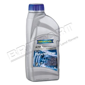 ATF DEXRON II 1L