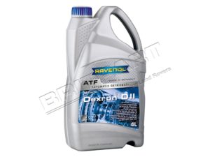 ATF DEXRON II 4L