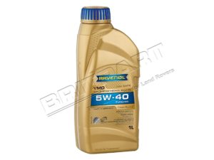 VMO 5W40 OIL 1L