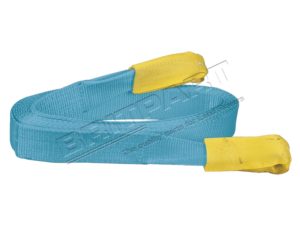 TOW STRAP 8 TON 9M X 60MM