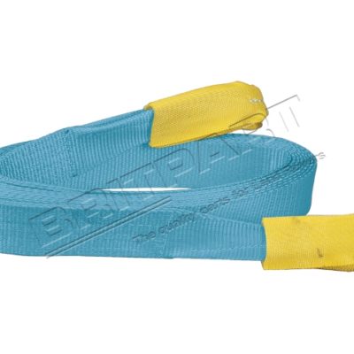 TOW STRAP 8 TON 9M X 60MM