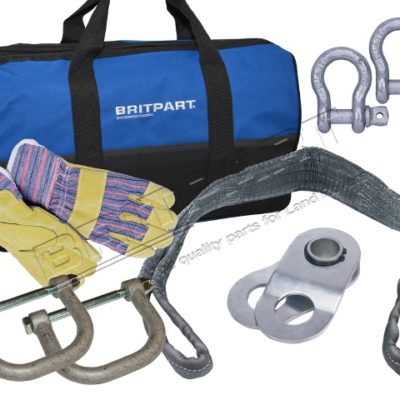 WINCH ACCESSORY KIT