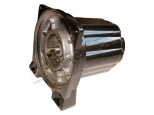 WINCH MOTOR