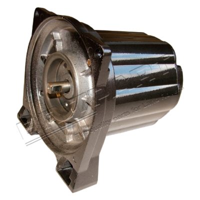 WINCH MOTOR