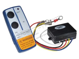 WINCH REMOTE