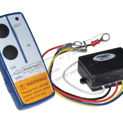 WINCH REMOTE