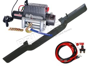 WINCH KIT - DEFENDER