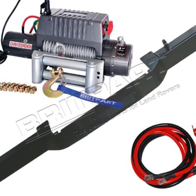 WINCH KIT - DEFENDER