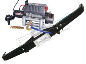 WINCH KIT DISCO I