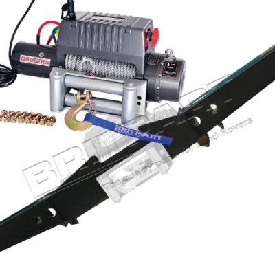 WINCH KIT DISCO I