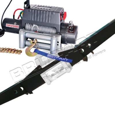 WINCH KIT DISCO I