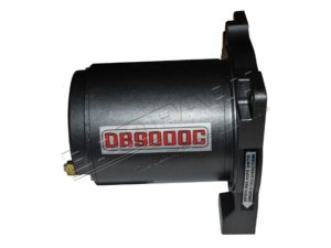 WINCH MOTOR