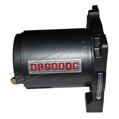 WINCH MOTOR
