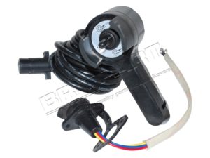 WINCH SOCKET UPGRADE 15-20MM