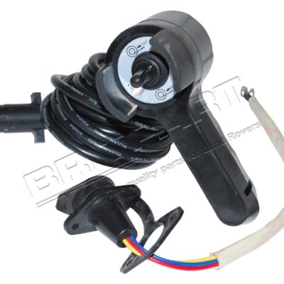 WINCH SOCKET UPGRADE 15-20MM