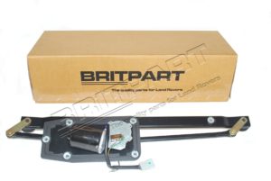 MECANISME ESSUIE GLACE ASSY-WIPER RRC/DISCO I