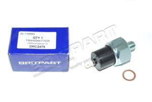 CONTACTEUR PRESSION HUILE 109V8 / RRC