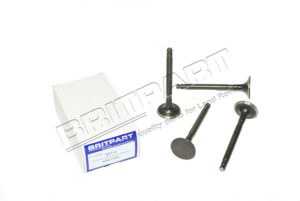 SOUPAPE PETROL EXHAUST 2.25