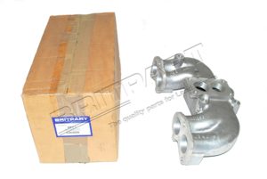 INLET MANIFOLD