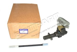 POMPE A HUILE SERIE & DEFENDER 4 CYLINDRES