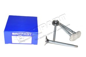 EXHAUST VALVE DIESEL
