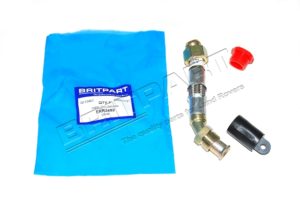 PIPE OIL DRAIN