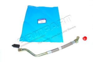 PIPE OIL DRAIN