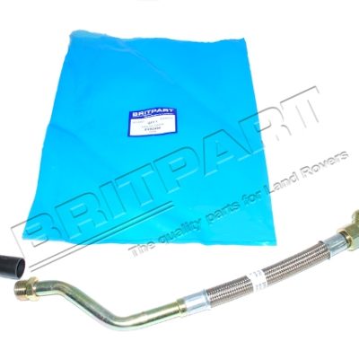 PIPE OIL DRAIN