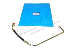 PIPE OIL INLET