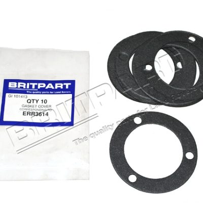 GASKET  COVER