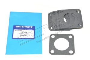 GASKET CARB