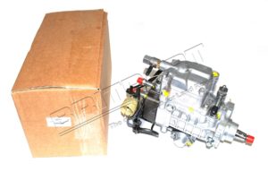 PUMP-FUEL INJEC (RECON.)