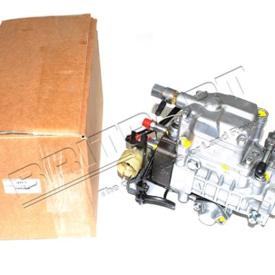 PUMP-FUEL INJEC (RECON.)