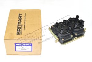 COIL & BRACKET ASSY.