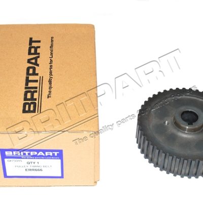 PULLEY TIMING BELT