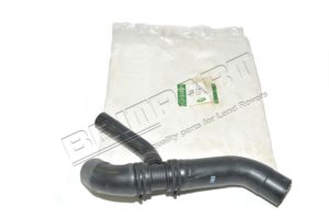 TUYAU D'EAU REFROIDISSEUR D'HUILE TCIE SERIE L DIESEL SANS CLIMATISATION