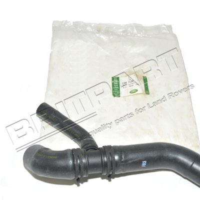 TUYAU D'EAU REFROIDISSEUR D'HUILE TCIE SERIE L DIESEL SANS CLIMATISATION
