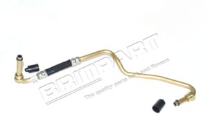 OIL COOLER PIPE