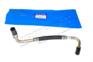 PIPE-OIL COOLER
