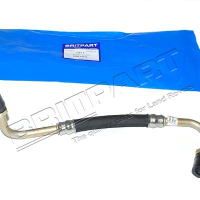 PIPE-OIL COOLER