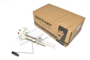 FUEL SENDER UNIT