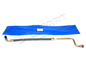 PIPE, OIL COOLER RR Classic 1992 to 1995 & D