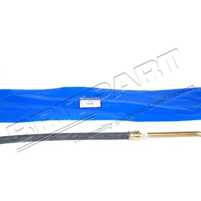 PIPE, OIL COOLER RR Classic 1992 to 1995 & D