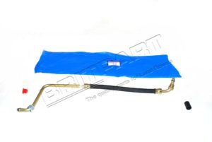 PIPE, OIL COOLER RR Classic 1992 to 1995 & D
