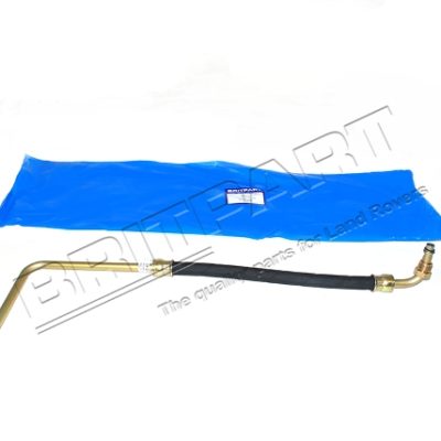 PIPE, OIL COOLER RR Classic 1992 to 1995 & D