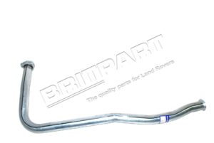 EXHAUST PIPE