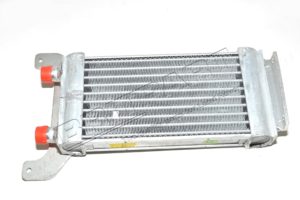 OIL COOLER