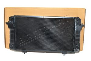 RADIATEUR RRC/DISCO WITH OIL COOLER (USE ESR3687)