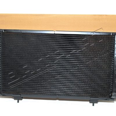 RADIATEUR RRC/DISCO WITH OIL COOLER (USE ESR3687)