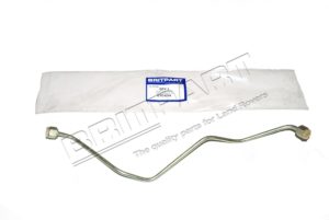 CONDUITE FUEL INJECTION TD